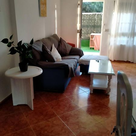 Apartamento Campo De Golf Torremolinos Exterior foto