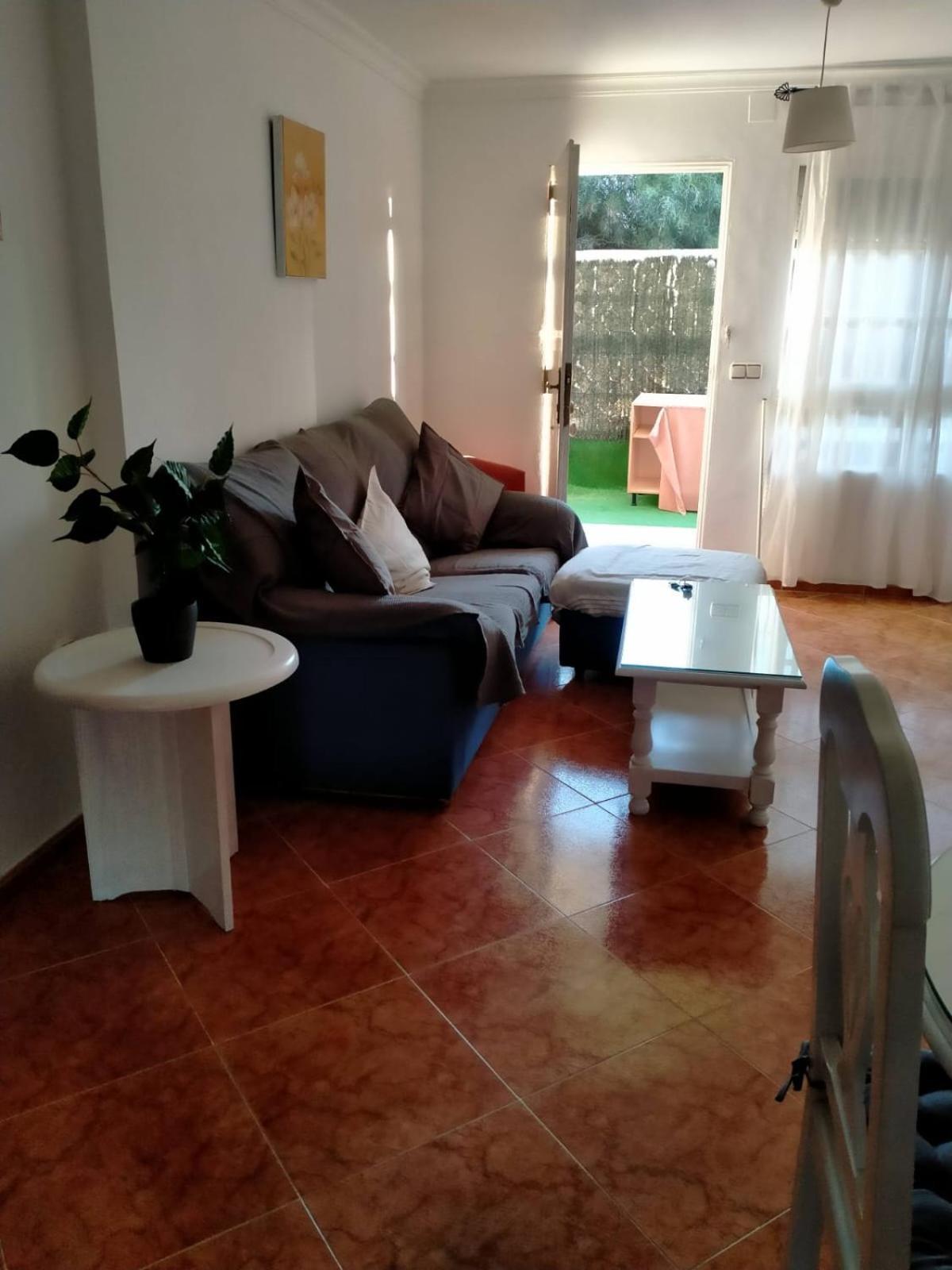Apartamento Campo De Golf Torremolinos Exterior foto