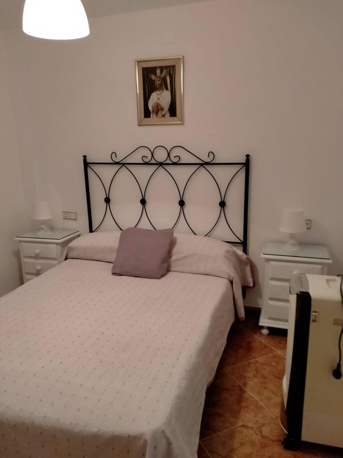 Apartamento Campo De Golf Torremolinos Exterior foto