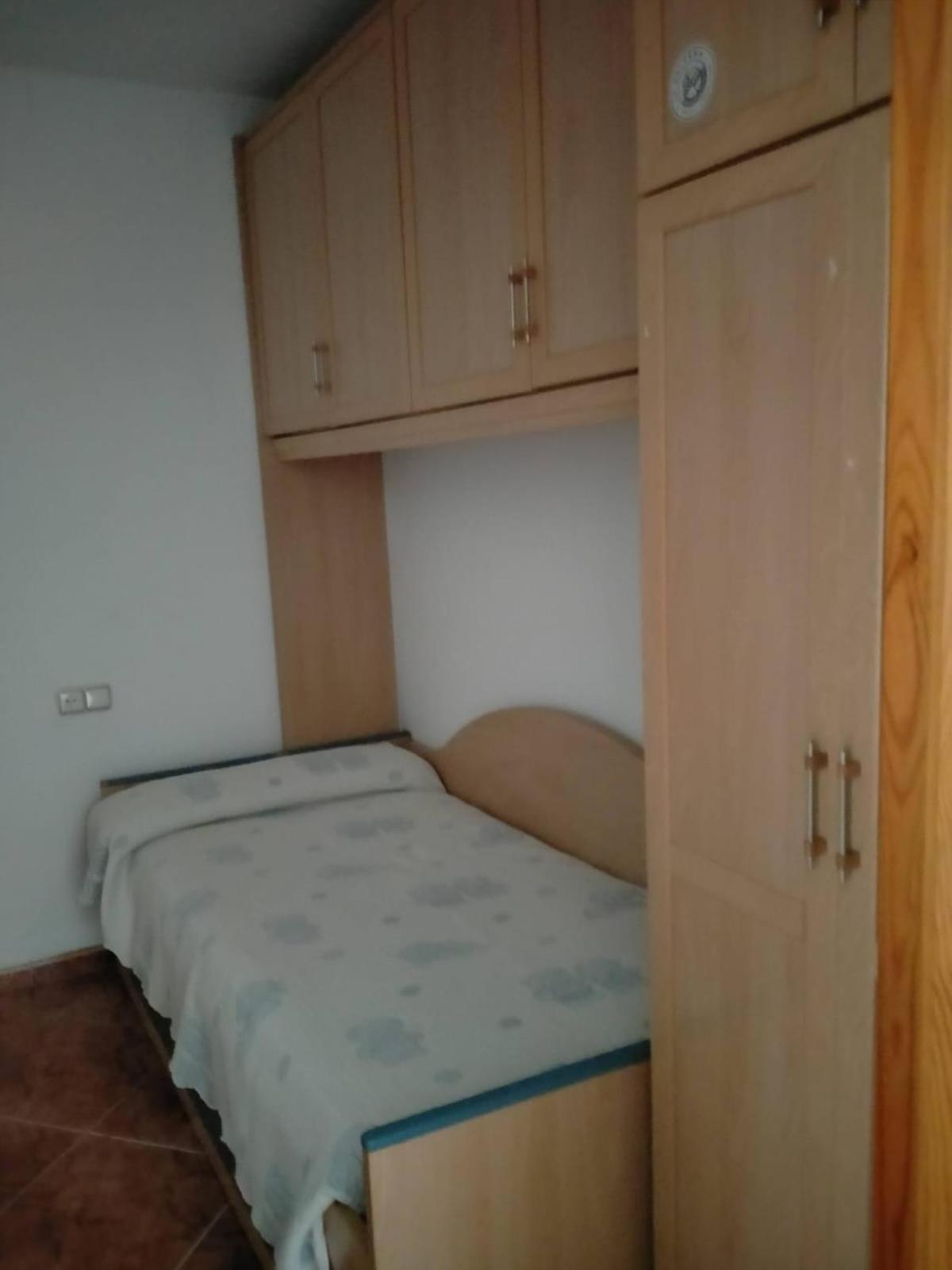 Apartamento Campo De Golf Torremolinos Exterior foto