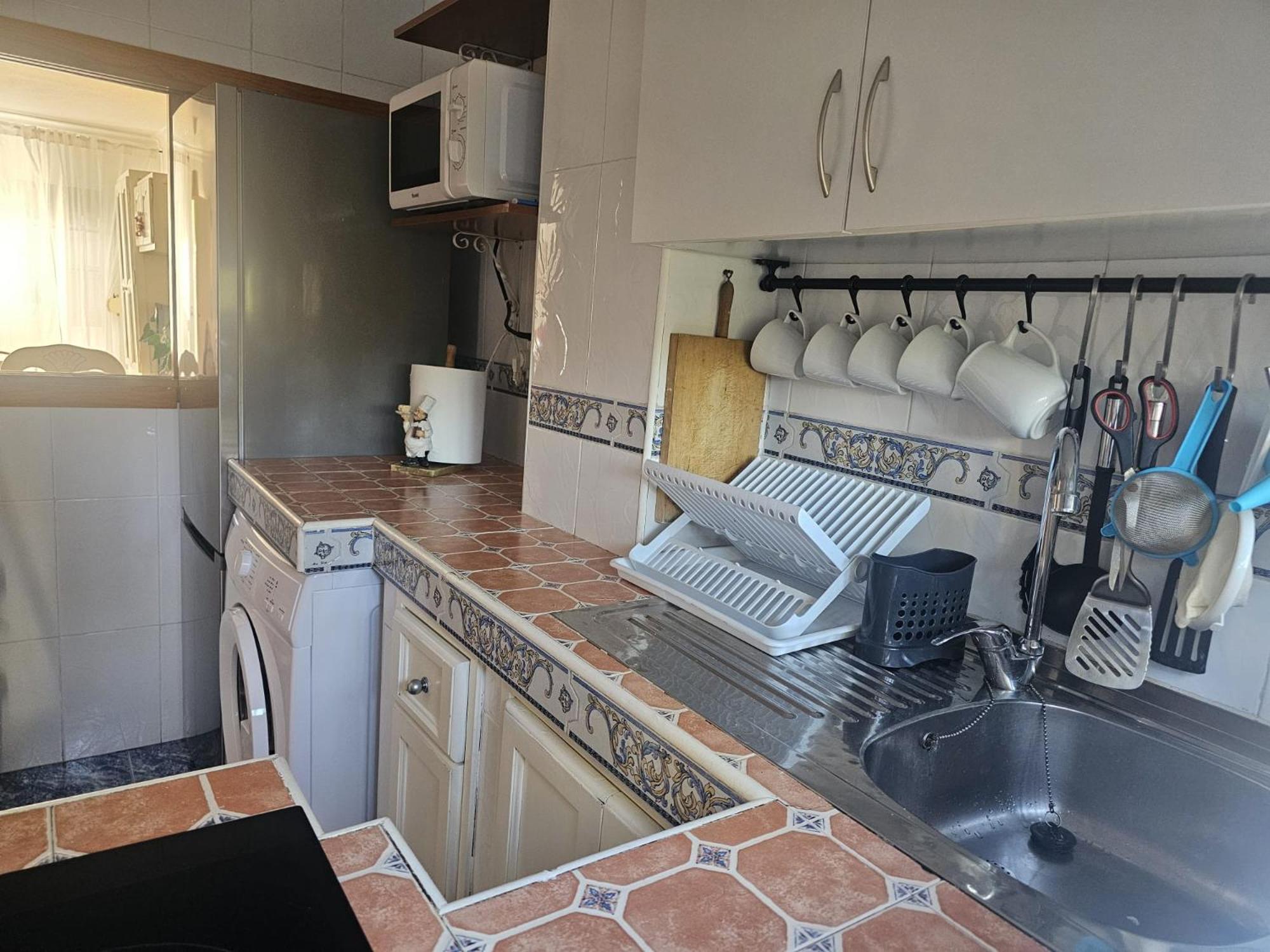 Apartamento Campo De Golf Torremolinos Exterior foto